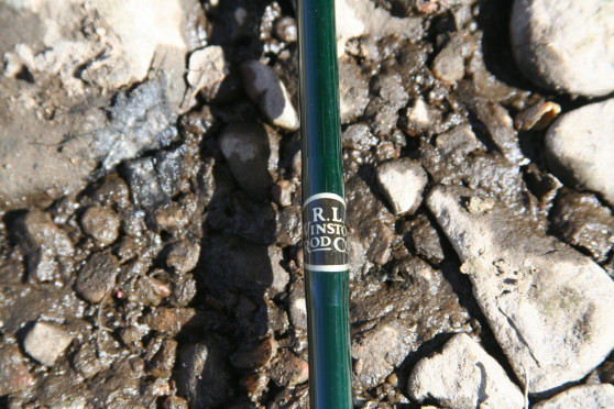 Winston Rods