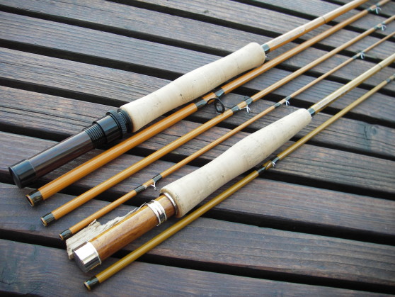 BEAVERBUILT Small Stream Fiberglass