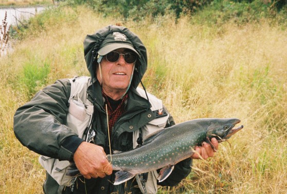 Norm Newton