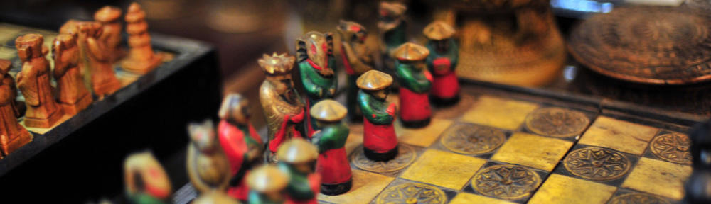 Beaverbuilt Custom Fly Rods