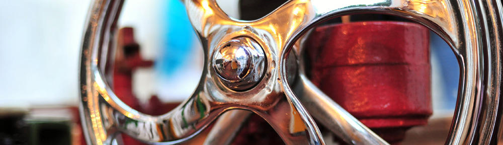 Beaverbuilt Custom Fly Rods